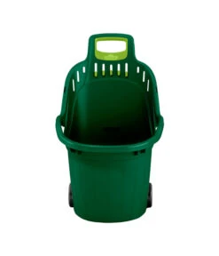 Dehner Gartentrolley, Ca. B60/H89/T53 Cm