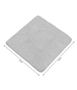 Dehner Balkonkissen Noah, Ca. B39/H3/T39 Cm 10 Dehner Balkonkissen Noah, Ca. B39/H3/T39 Cm -Markenqualität 4174199 WE BG 001 BalkonkissenNoah