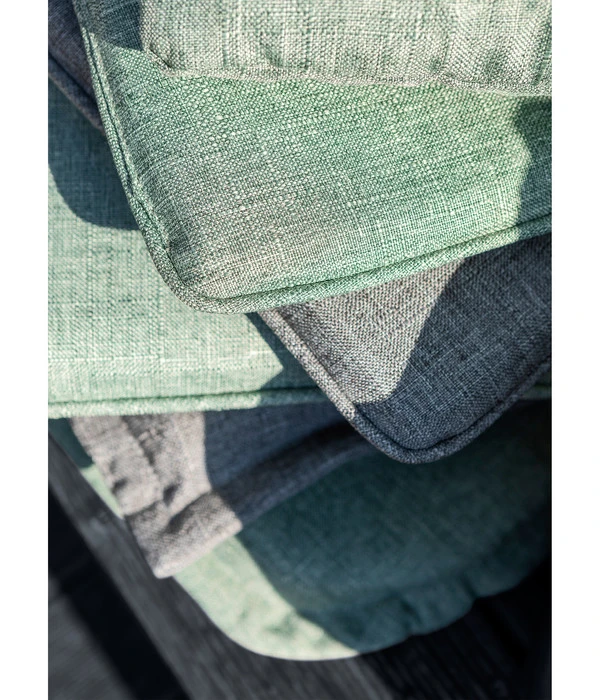 Dehner Balkonkissen Noah, Ca. B39/H3/T39 Cm 7 Dehner Balkonkissen Noah, Ca. B39/H3/T39 Cm – Bild 5