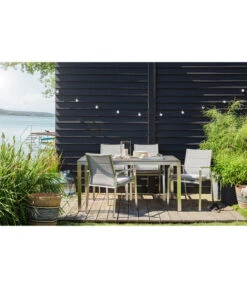 Dehner Balkonkissen Nick, Ca. B40/H5/T45 Cm 10 Dehner Balkonkissen Nick, Ca. B40/H5/T45 Cm -Markenqualität 4174579 WE MO 001 DehnerBalkonkissenNickSitzkissenStuhlkissen