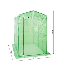 Dehner Tomatenhaus Maxi 9 Dehner Tomatenhaus Maxi -Markenqualität 4180071 WE BG 001 DehnerTomatenhausMaxi