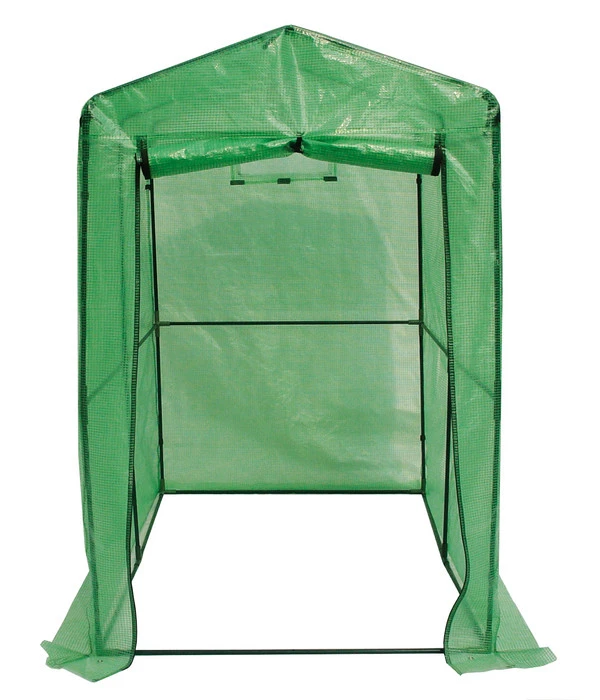 Dehner Tomatenhaus Maxi 4 Dehner Tomatenhaus Maxi – Bild 2