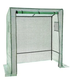 Dehner Tomatenreifehaus, Ca. B170/H190/T80 Cm