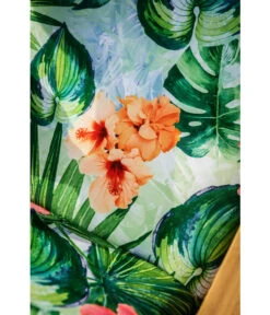 Dehner Hochlehnerpolster Varadero, Ca. B120/H8/T50 Cm -Markenqualität 4182762 WE DE 001 PolsterVaradero