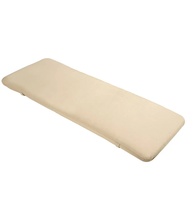 Dehner Bankpolster Villach, Taupe 3 Dehner Bankpolster Villach, Taupe