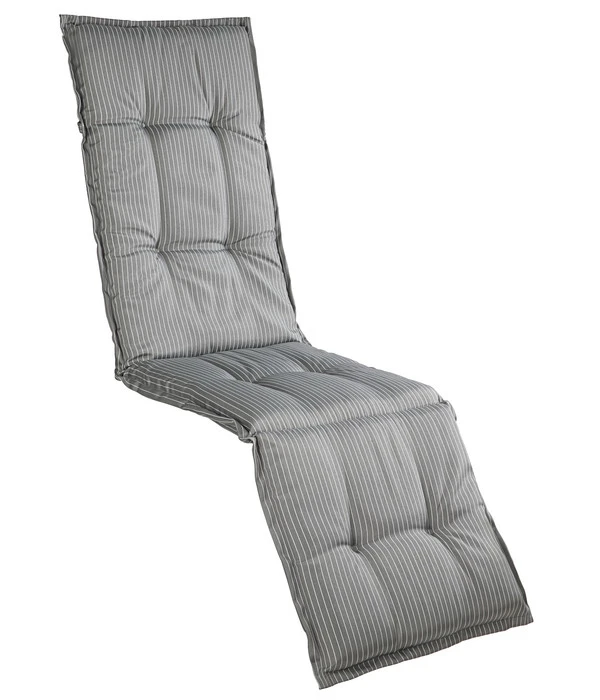 Dehner Relaxpolster Astana, Ca. B50/H6/T175 Cm 3 Dehner Relaxpolster Astana, Ca. B50/H6/T175 Cm