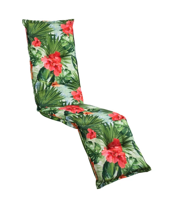 Dehner Relaxpolster Varadero, Ca. B50/H8/T175 Cm 3 Dehner Relaxpolster Varadero, Ca. B50/H8/T175 Cm