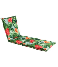 Dehner Liegenpolster Varadero, Ca. B60/H8/T190 Cm