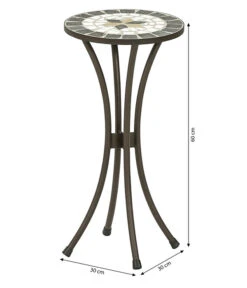 Dehner Blumenhocker Diana -Markenqualität 4209797 WE BG 001 BlumenhockerDiana