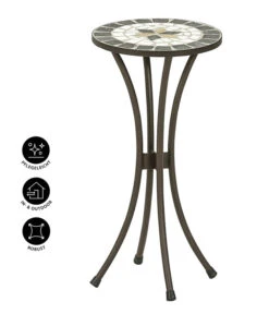 Dehner Blumenhocker Diana -Markenqualität 4209797 WE IG 001 BlumenhockerDianaFINAL