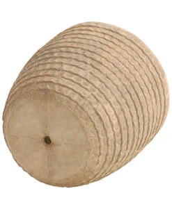 Dehner Terrakotta-Topf Adria, Rund, Antik-terrakotta -Markenqualität 4272530 4272571 4272589 WE DE 002 DehnerTerrakottaPflanzentopfAntikBlumentopfUebertopf