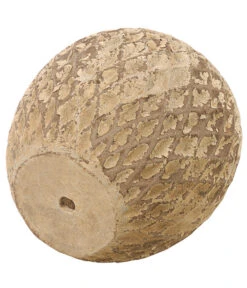 Dehner Terrakotta-Topf Imperia, Rund, Antik-terrakotta -Markenqualität 4272670 4272639 WE DE 001 DehnerTerrakottaTopfBlumentopfGartentopfPflanztopfUebertopf