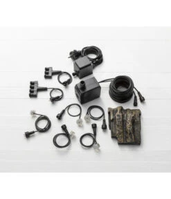 Dehner Polyresin-Gartenbrunnen Largo, Ca. B60,8/H98/T50 Cm -Markenqualität 4277729 WE DE 002 DehnerPolyresinGartenbrunnenLargoNEU