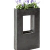 Dehner Polyresin-Gartenbrunnen Grua, Ca. H93 Cm -Markenqualität 4278800 WE FS 002 DehnerPolyresinGartenbrunnenGrua