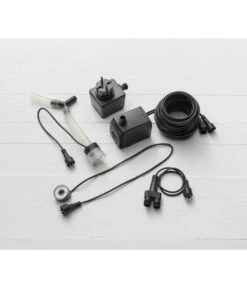 Dehner Polyresin-Gartenbrunnen Florero, Ca. H54,4 Cm 17 Dehner Polyresin-Gartenbrunnen Florero, Ca. H54,4 Cm -Markenqualität 4278917 WE DE 004 PolyresinbrunnenFloreroNEU