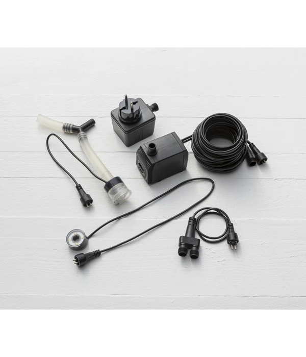 Dehner Polyresin-Gartenbrunnen Florero, Ca. H54,4 Cm 10 Dehner Polyresin-Gartenbrunnen Florero, Ca. H54,4 Cm – Bild 8