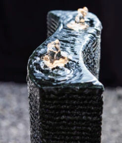 Dehner Polyresin-Gartenbrunnen Muro, Ca. H80,5 Cm -Markenqualität 4279022 WE DE 003 PolyresinGartenbrunnenMuro