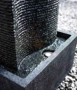 Dehner Polyresin-Gartenbrunnen Muro, Ca. H80,5 Cm -Markenqualität 4279022 WE DE 004 PolyresinGartenbrunnenMuro