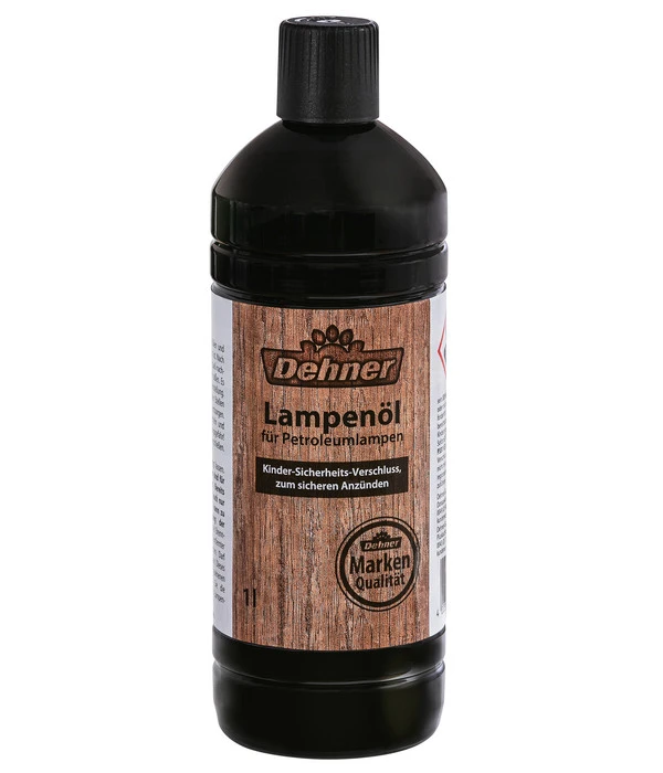Dehner Lampenöl, 1 L 3 Dehner Lampenöl, 1 L