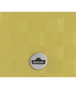 Dehner Kunststoff-Topf Mona, Eckig, Ca. B14/H14/T14 Cm -Markenqualität 4320735 PR DE 003 KunststofftopfMonaGruen