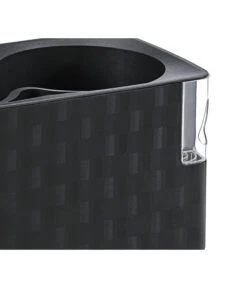 Dehner Kunststoff-Kasten Mona, Trio, Ca. B40/H14/T14 Cm 9 Dehner Kunststoff-Kasten Mona, Trio, Ca. B40/H14/T14 Cm -Markenqualität 4320768 PR DE 003 TopfMonaTrioAnthrazitDehnerExpressHerzig