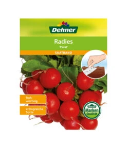 Dehner Samen-Set Easy Going -Markenqualität 4322590 WE FS 002 DehnerSamenSaatgutSaemereienSetEasyGoing
