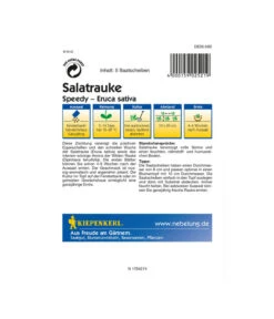 Dehner Samen-Set Easy Going -Markenqualität 4322590 WE FS 015 DehnerSamenSaatgutSaemereienSetEasyGoing