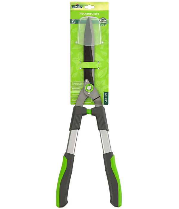 Dehner Heckenschere Comfort 3 Dehner Heckenschere Comfort