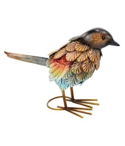 Dehner Deko-Vogel Koko, Ca. H26 Cm