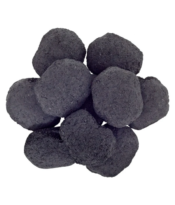 Dehner Grillbriketts, 5 Kg 3 Dehner Grillbriketts, 5 Kg