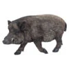 Dehner Polyresin-Wildschwein, Ca. B59,5/H30,5/T20 Cm 2 Dehner Polyresin-Wildschwein, Ca. B59,5/H30,5/T20 Cm -Markenqualität 4416327 WE FS 001 PolyresinWildschwein
