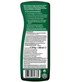 Dehner Grünpflanzen-Dünger, Flüssig, 500 Ml 9 Dehner Grünpflanzen-Dünger, Flüssig, 500 Ml -Markenqualität 4418075 WE DE 002 DehnerGruenpflanzenDuengerfluessig500ml