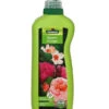 Dehner Rosen-Dünger, Flüssig, 1 L -Markenqualität 4418265 WE FS 001 DehnerRosenDuengerfluessig1l