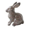 Dehner Gusseisen-Figur Hase 2 Dehner Gusseisen-Figur Hase -Markenqualität 4426417 WE FS 001 DehnerGusseisenHase