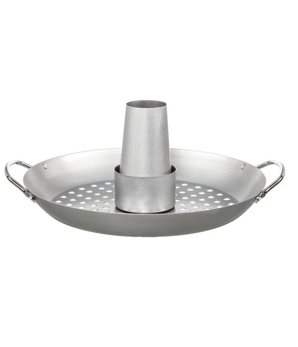 Dehner Hähnchengrillhalter 3 Dehner Hähnchengrillhalter