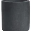 Dehner Leichtbeton-Topf Cilin -Markenqualität 4438412 WE FS 001 LeichtbetonTopfCilindro 1
