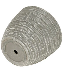 Dehner Leichtbeton-Topf Prunus, Graubraun 10 Dehner Leichtbeton-Topf Prunus, Graubraun -Markenqualität 4440772 4440822 4440848 WE DE 001 DehnerLeichtbetonTopfPrunus