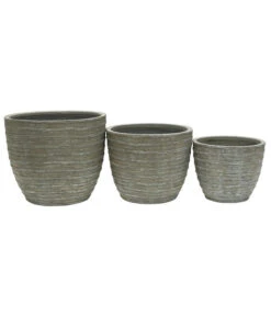 Dehner Leichtbeton-Topf Prunus, Graubraun 11 Dehner Leichtbeton-Topf Prunus, Graubraun -Markenqualität 4440772 4440822 4440848 WE DE 003 DehnerLeichtbetonTopfPrunus