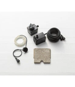 Dehner Polyresin-Gartenbrunnen Eclipse, Ca. H100 Cm -Markenqualität 4447504 WE DE 002 DehnerPolyresinGartenbrunnenEclipseNEU