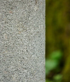 Dehner Granit-Wasserzapfsäule, Ca. Ø18/H100 Cm -Markenqualität 4450565 WE DE 007 DehnerGranitWasserzapfsaeule