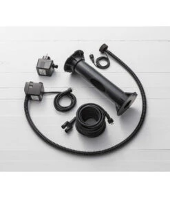 Dehner Granit-Gartenbrunnen Tower, Ca. B56/H60/T56 Cm -Markenqualität 4451621 WE DE 002 DehnerGranitGartenBrunnenTowerNEU