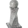 Dehner Granit-Gartenbrunnen Tower, Ca. B56/H60/T56 Cm 2 Dehner Granit-Gartenbrunnen Tower, Ca. B56/H60/T56 Cm -Markenqualität 4451621 WE FS 001 DehnerGranitGartenBrunnenTowerNEU