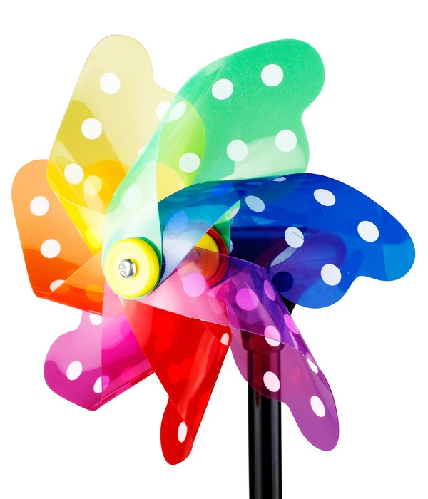 Dehner Solar Windradleuchte, Ca. B16/H35/T16 Cm 4 Dehner Solar Windradleuchte, Ca. B16/H35/T16 Cm – Bild 2