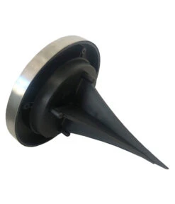 Dehner Solar-Bodenleuchte Skiva, Ca. Ø12/H13 Cm 6 Dehner Solar-Bodenleuchte Skiva, Ca. Ø12/H13 Cm -Markenqualität 4494795 WE FS 002 DehnerSolarBodenleuchteSkiva