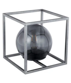 Dehner Solar-Glaskugel Siero, Ca. B23/H23/T23 Cm -Markenqualität 4497608 WE FS 002 DehnerSolarGlaskugelSieroSolar