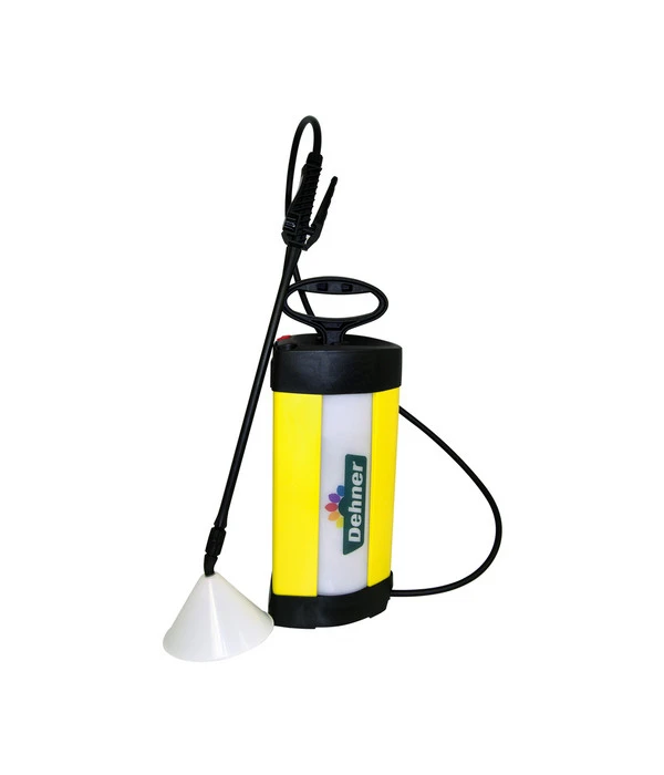 Dehner Drucksprühgerät, 5 L 3 Dehner Drucksprühgerät, 5 L