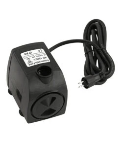 Dehner Gartenbrunnen-Pumpe SP-1500LV