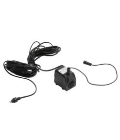 Dehner Gartenbrunnen-Pumpe WP-950A