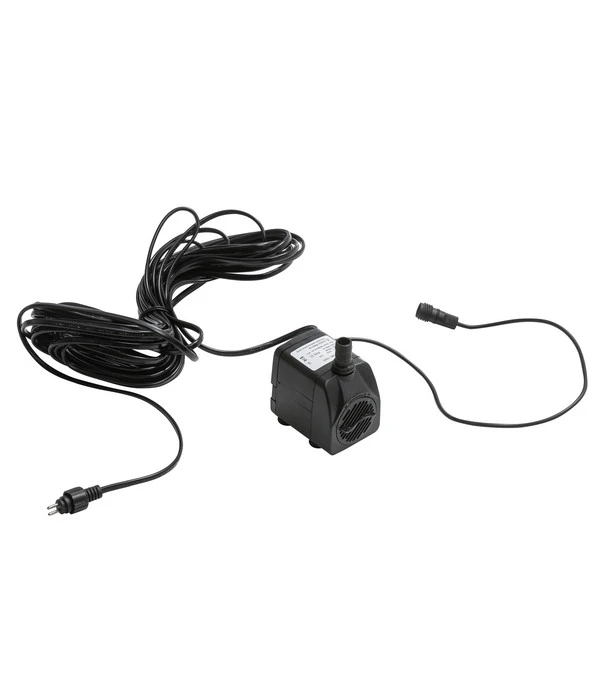 Dehner Gartenbrunnen-Pumpe WP-950A 3 Dehner Gartenbrunnen-Pumpe WP-950A