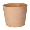 Dehner Terrakotta-Übertopf Siena, Rund -Markenqualität 5163381 BildFS 001 UebertopfSienaAusTerrakottaKerTopfTerrakotta10Cm